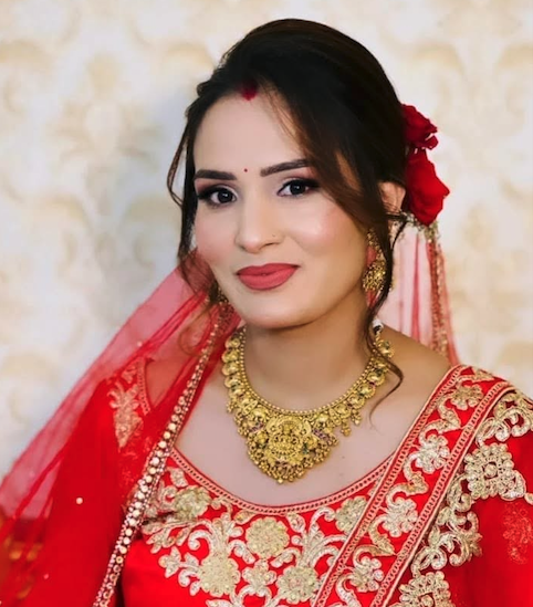 Santoshi Sharma